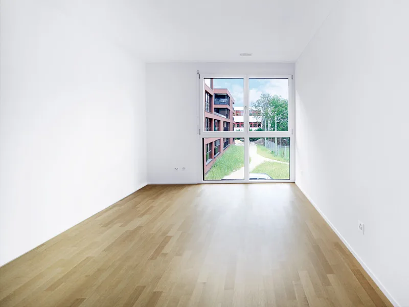 Moderne 3,5 Zimmerwohnung