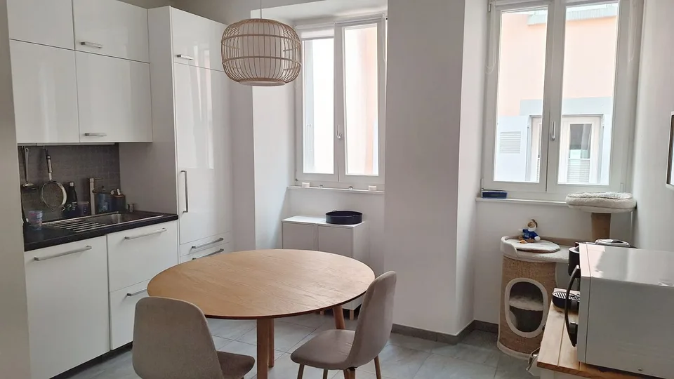 Vevey - Rue d'Italie 41 - appartamento di 2.5 locali al 2° piano