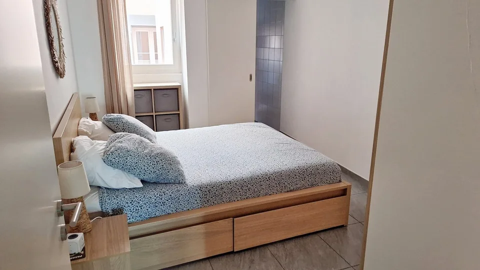 Vevey - Rue d'Italie 41 - appartamento di 2.5 locali al 2° piano