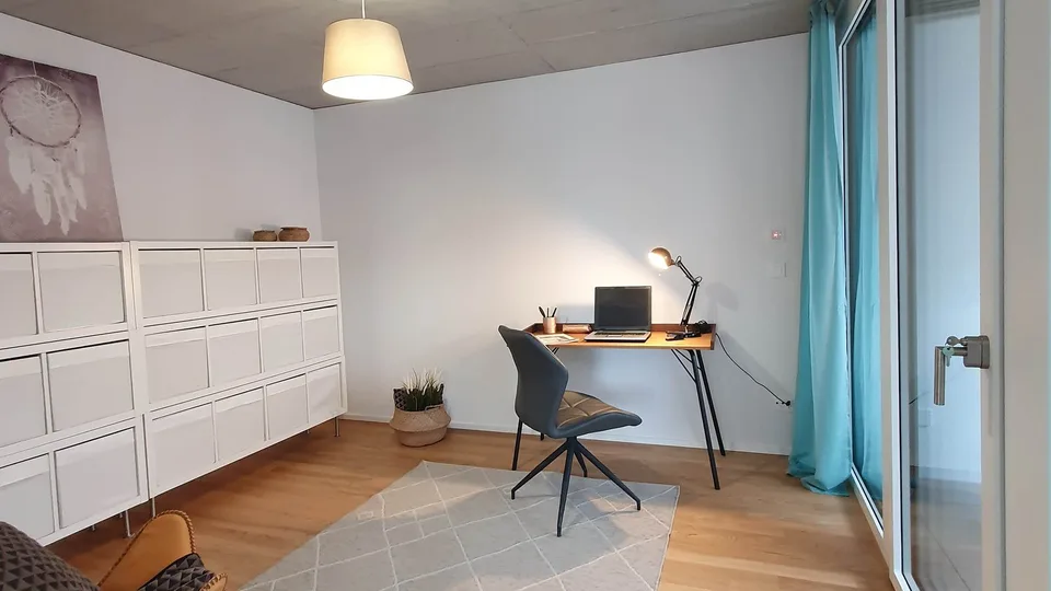 Ihre Wohnung im Tribschenquartier