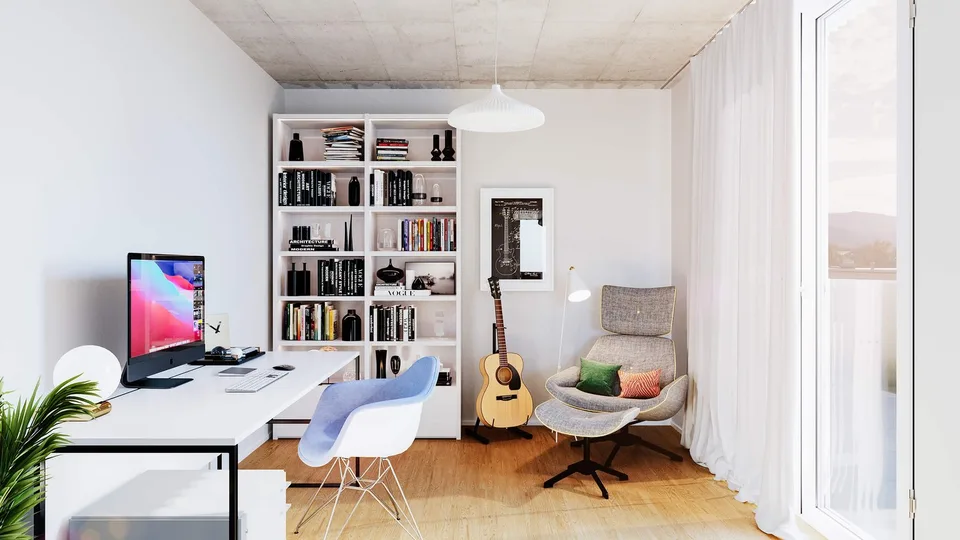 Ihre Wohnung im Tribschenquartier