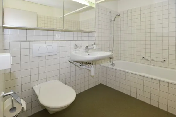 Wohnen im Zentrum der Stadt - MIETEN OHNE KAUTION