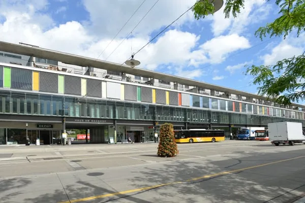 Wohnen im Zentrum der Stadt - MIETEN OHNE KAUTION