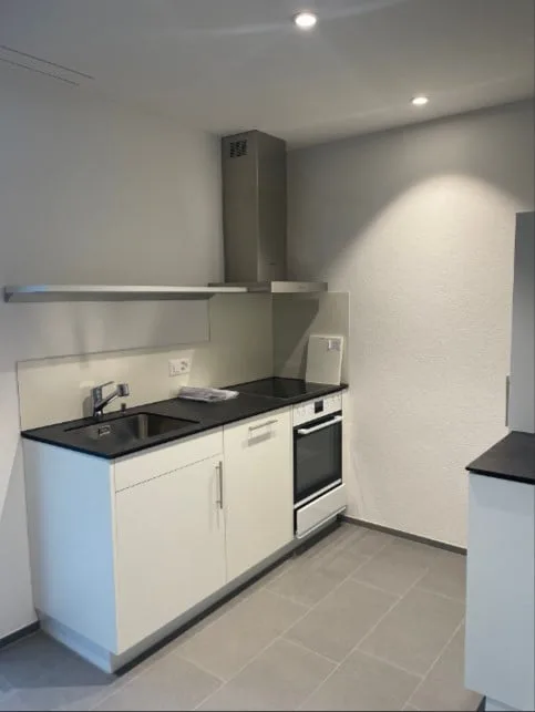 Moderne Wohnung in der Neustadt - ohne Kaution!