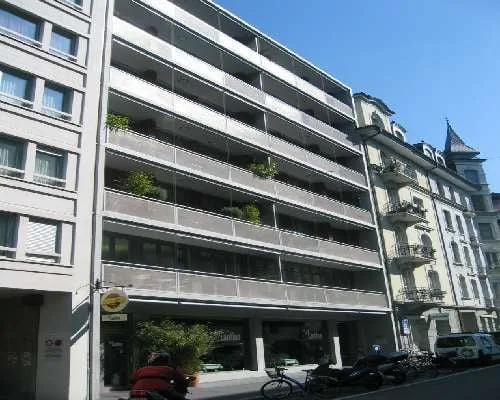 Moderne Wohnung in der Neustadt - ohne Kaution!