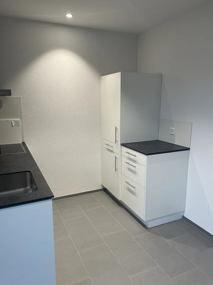 Moderne Wohnung in der Neustadt - ohne Kaution!