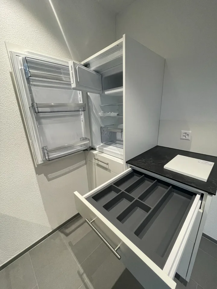 Moderne Wohnung in der Neustadt - ohne Kaution!