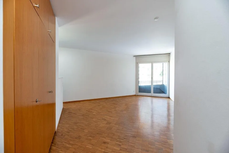Affittasi grazioso appartamento di 2.5 locali in zona strategica – foto 7 di 7