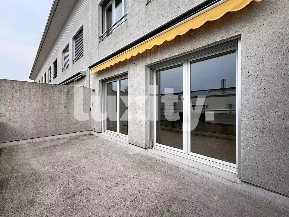 Duplex familial avec terrasse ? Confort, volumes et tranquillité à Plan-les-Ouates