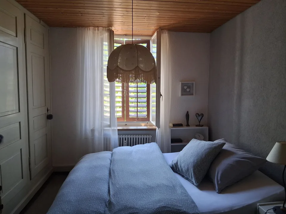 Appartement charmant de 4 pièces – limité jusqu'en juin 2027