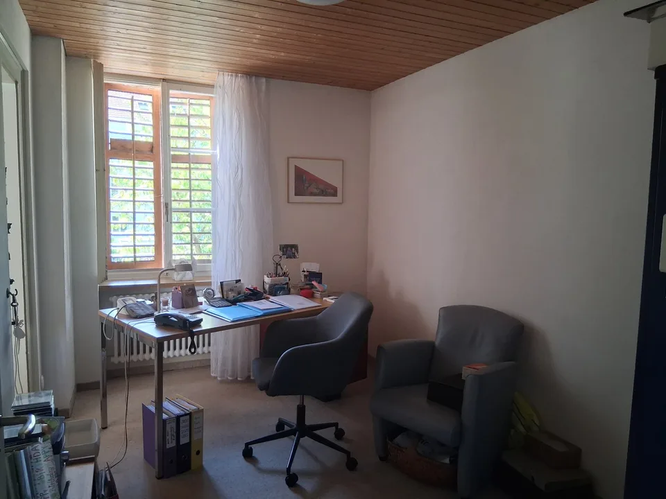 Appartement charmant de 4 pièces – limité jusqu'en juin 2027