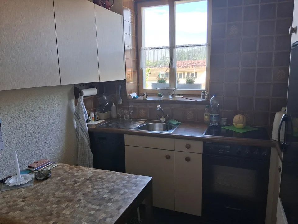 Appartement charmant de 4 pièces – limité jusqu'en juin 2027