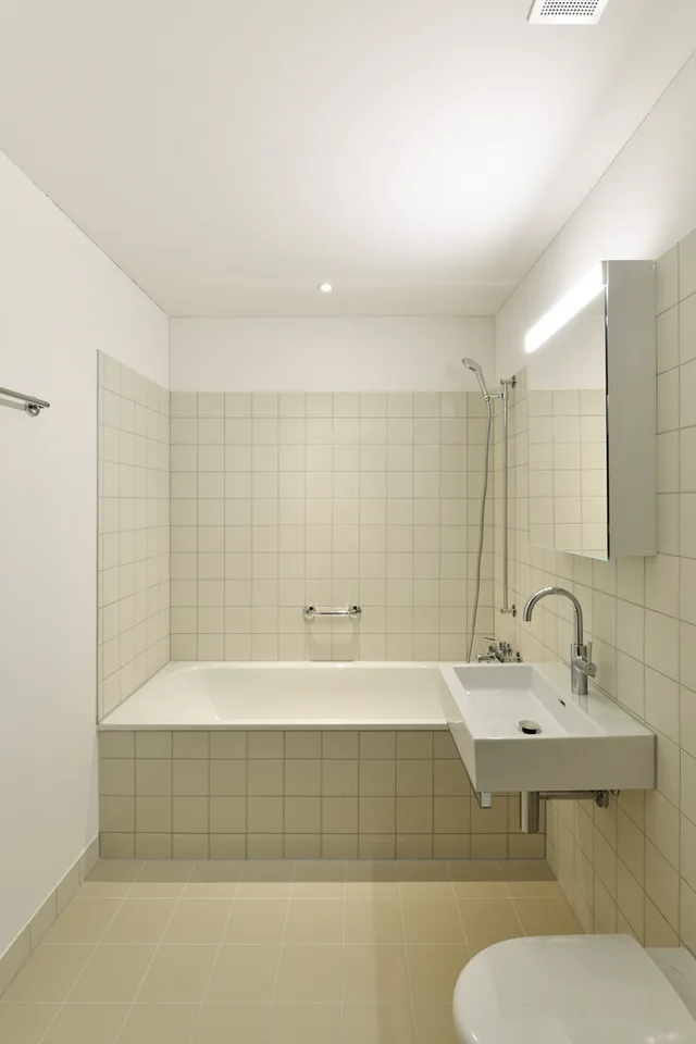 Moderne Wohnung in zentraler Lage