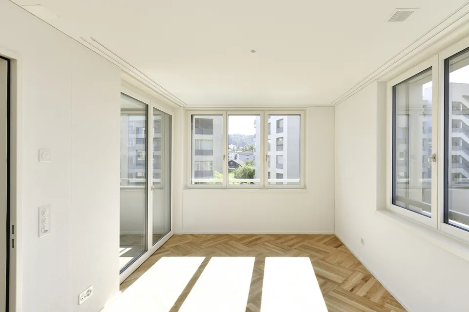 Moderne Wohnung in zentraler Lage