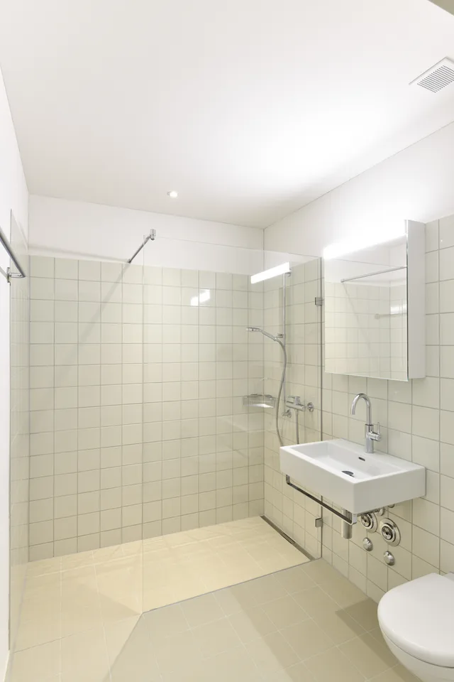 Moderne Wohnung in zentraler Lage
