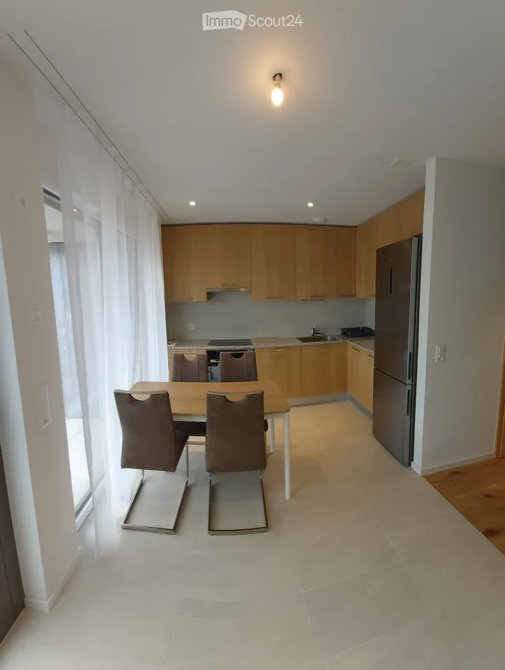 1 furnished room, new, modern, 110m2, 3rd floor