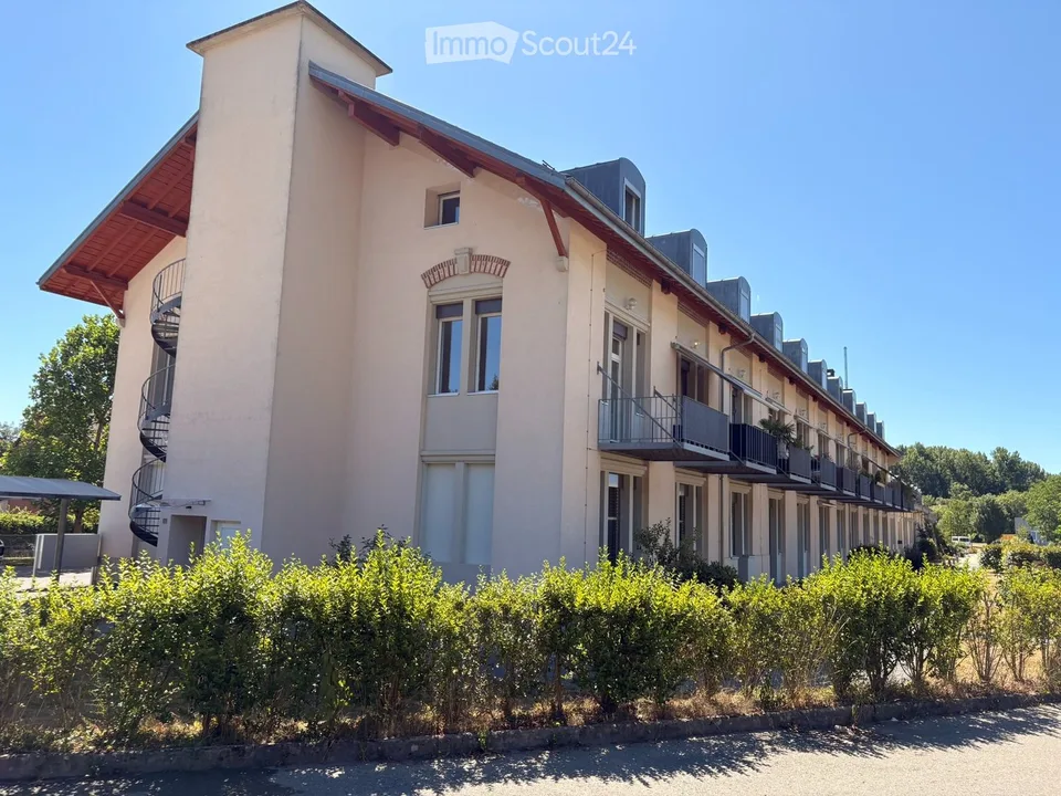Appartement Loft 146m2