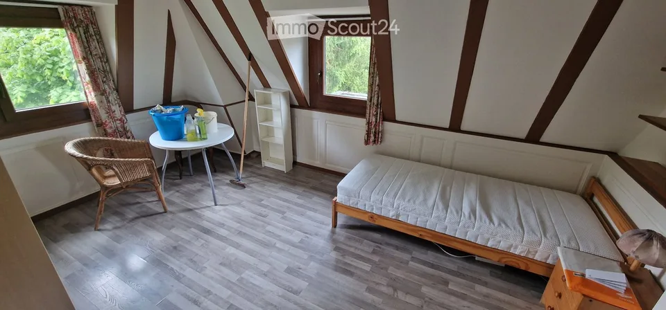 Chambre à louer - Versoix