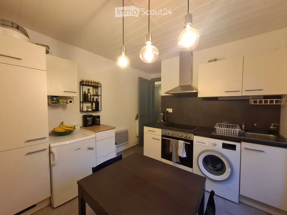 Rent apartment 2 weeks early September