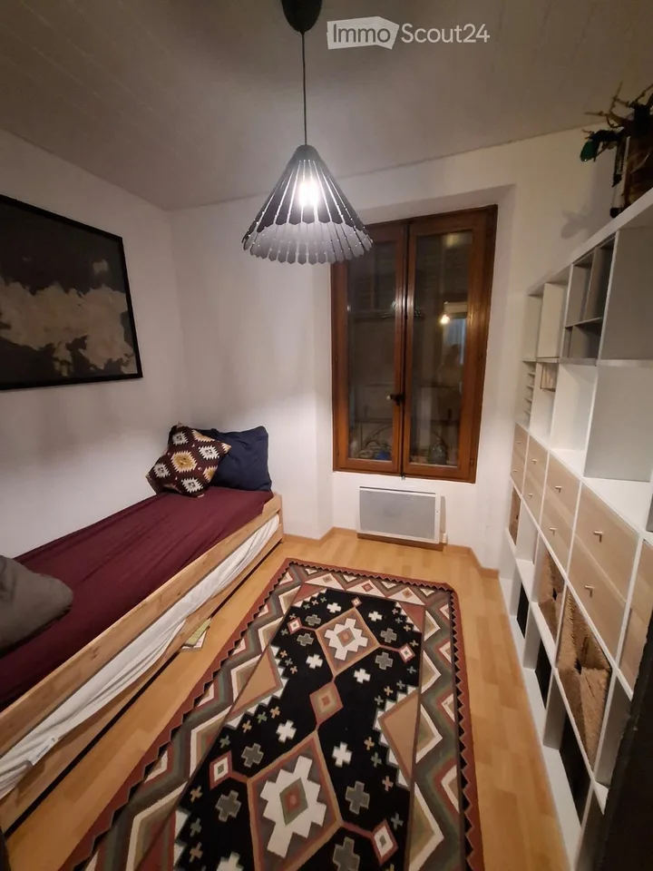 Rent apartment 2 weeks early September