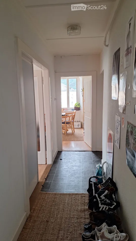3-room apartment