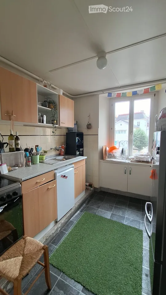 3-room apartment