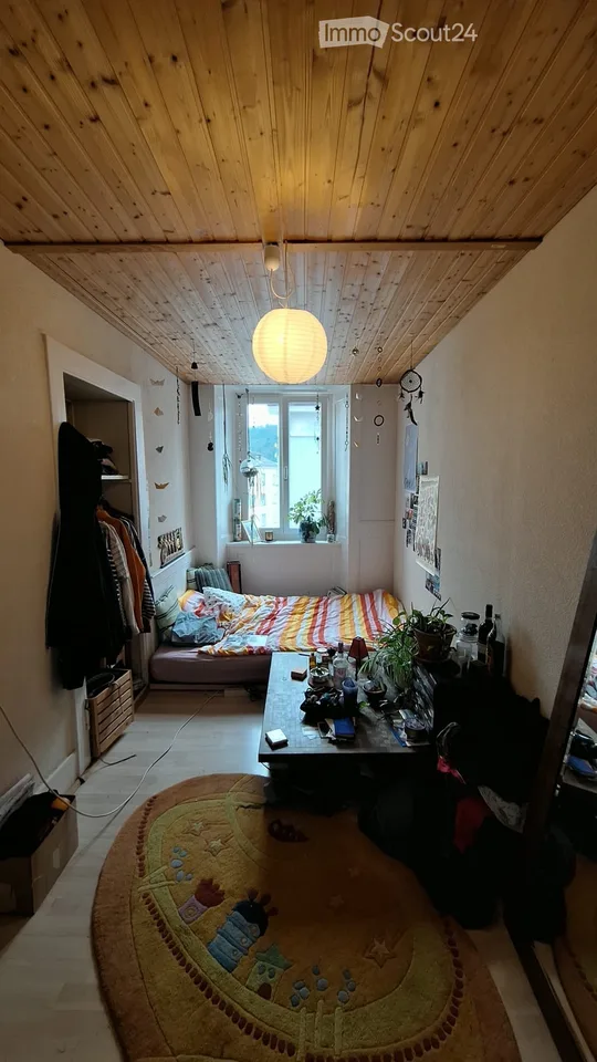 3-room apartment