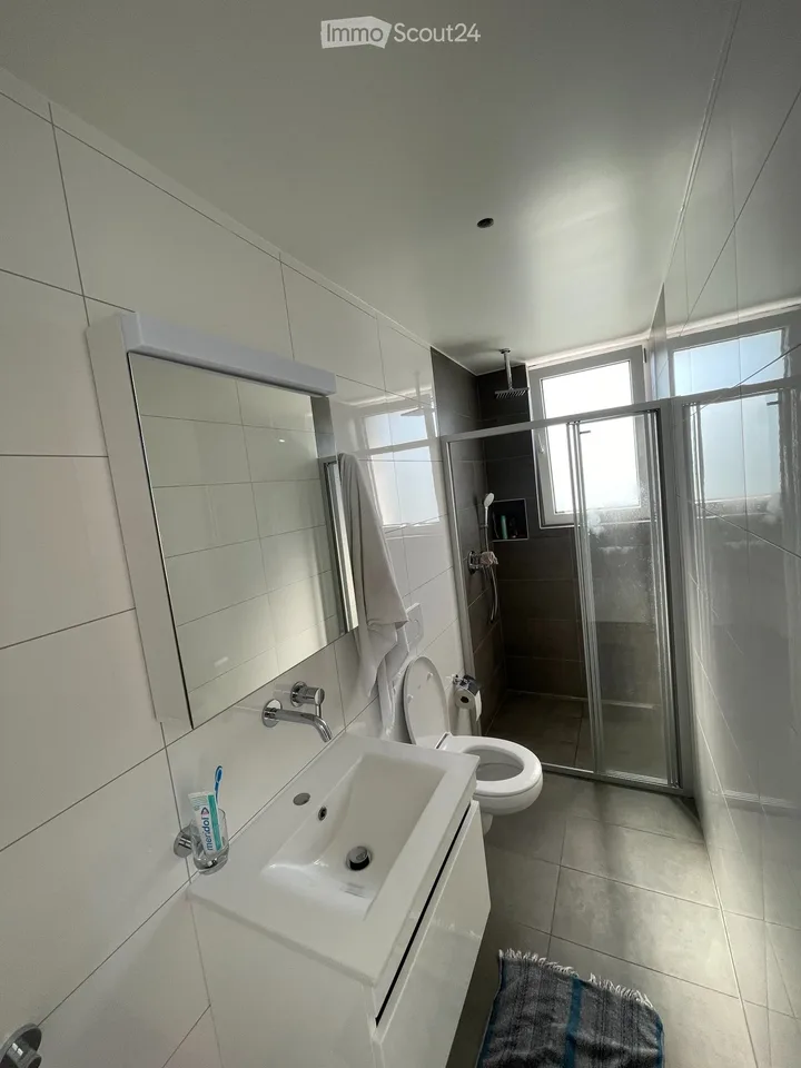 Furnished room for rent