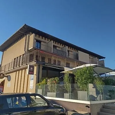 Studio di reddito a Caslano