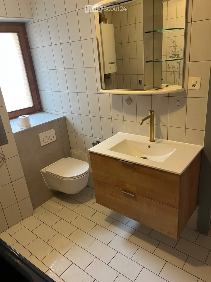 Mitbewohner