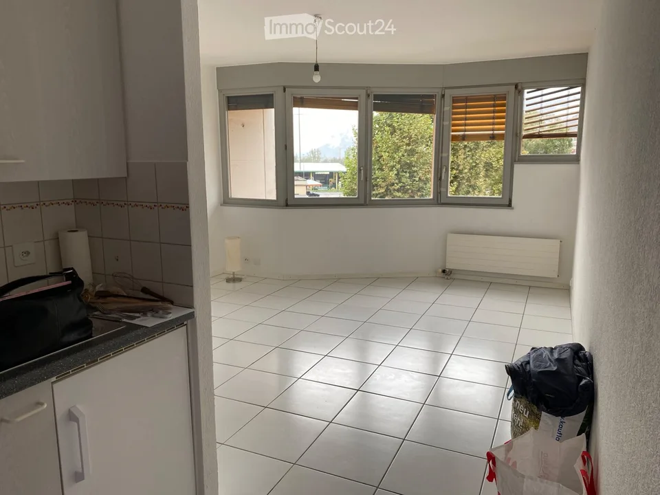 Sion Studio for Rent