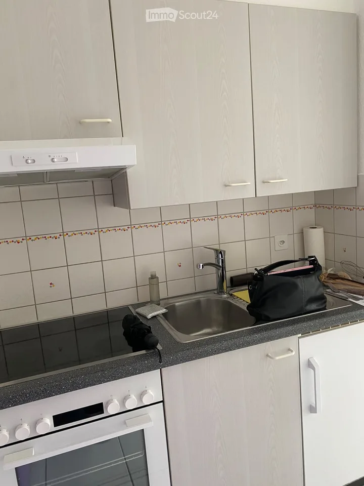 Sion Studio for Rent