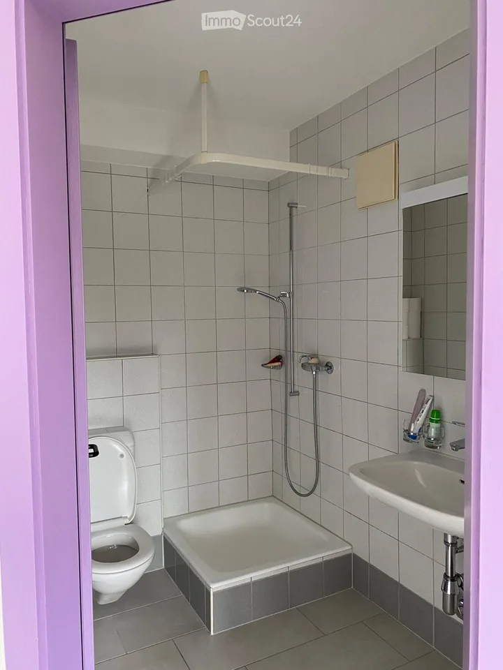 Sion Studio for Rent