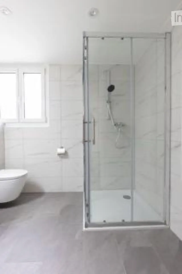 Rooms for shared accommodation Clarens