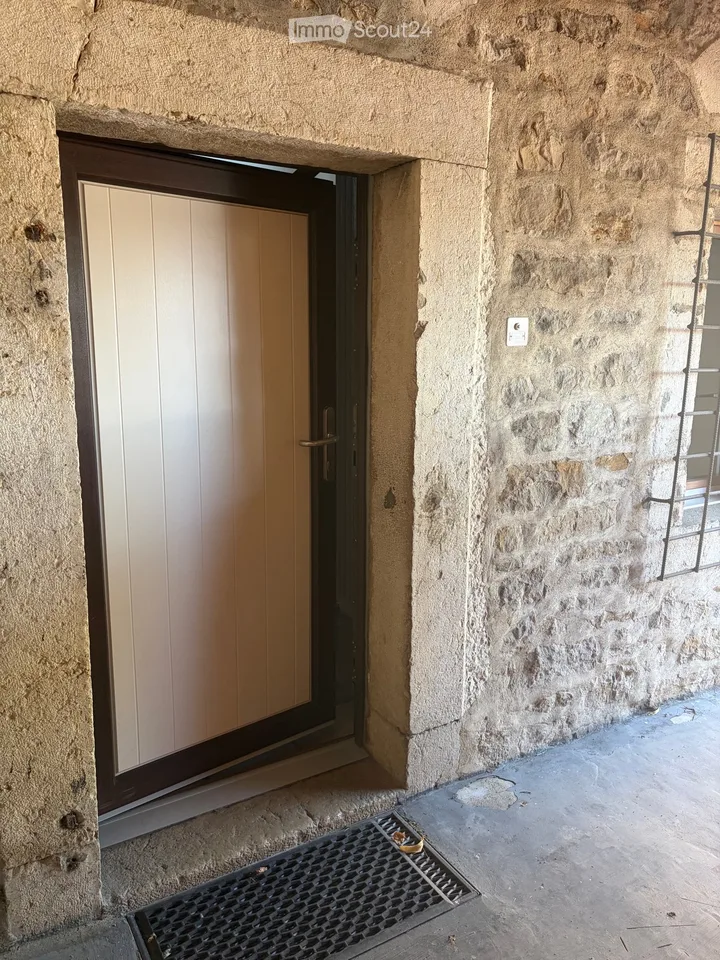 À louer  Superbe duplex de 3½ pièces avec terrasse, garage