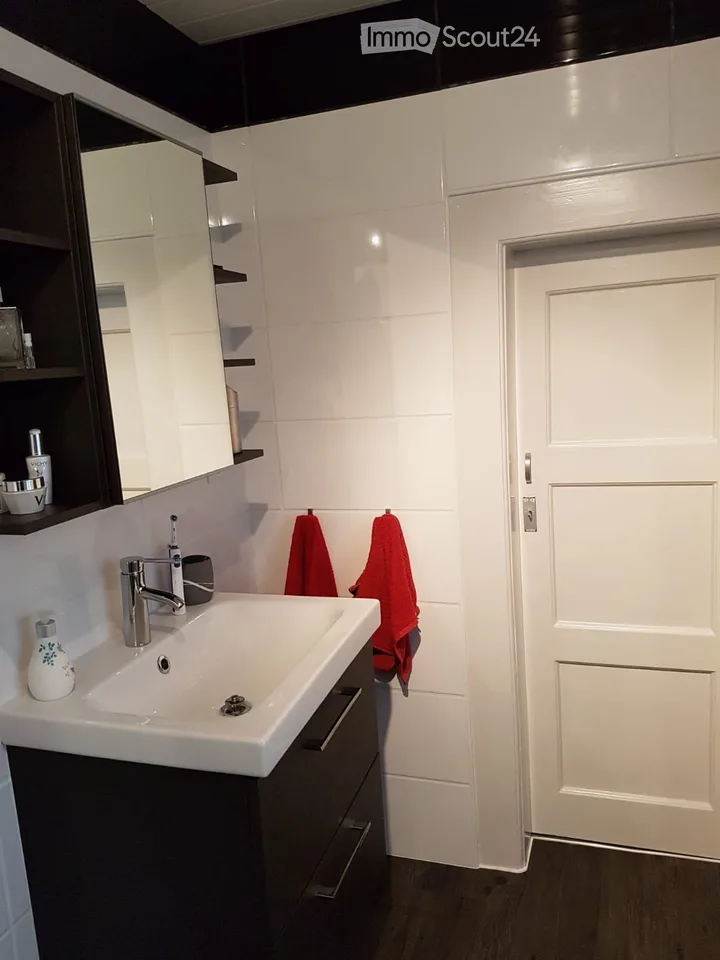Zu vermieten charmantes Apartment in einem Haus im Stadtzentrum