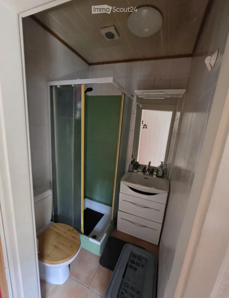 Studio St-Maurice