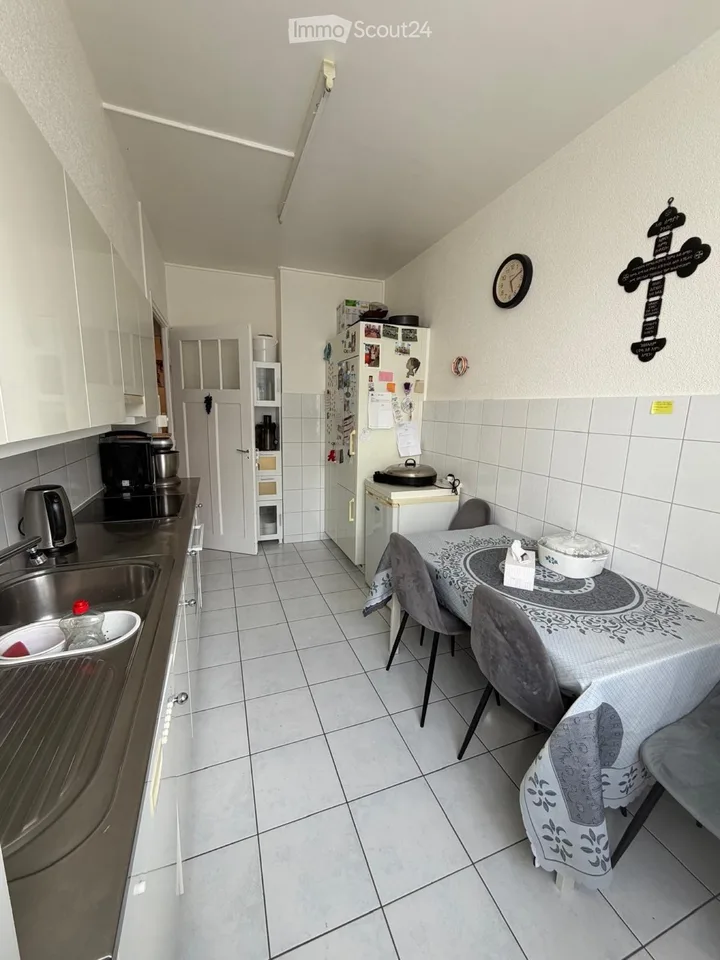 Bello appartamento a La Chaux-de-Fonds