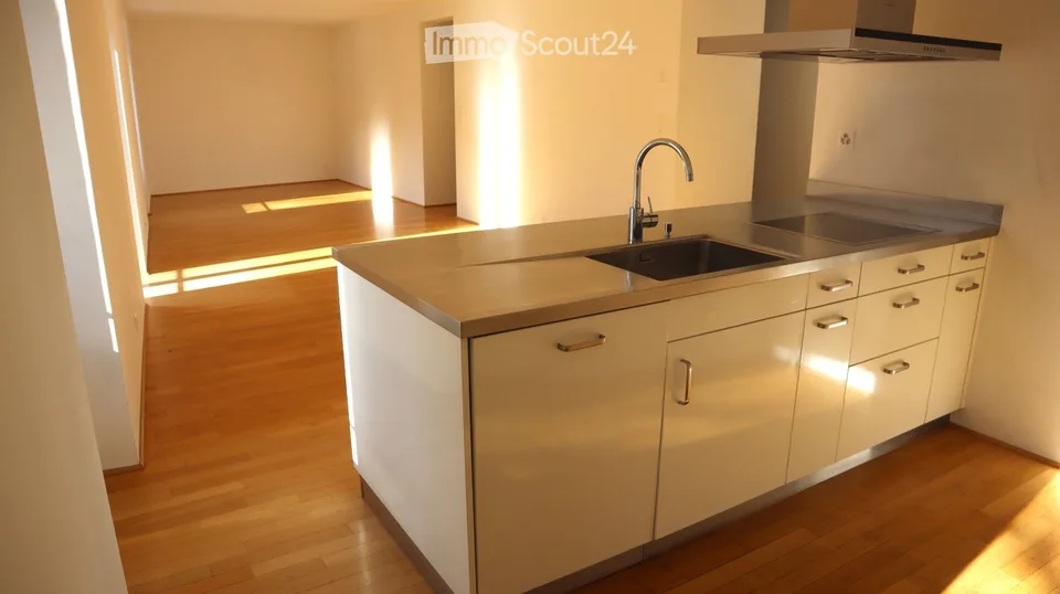 Schönes Familienapartment in bevorzugter Wohnlage