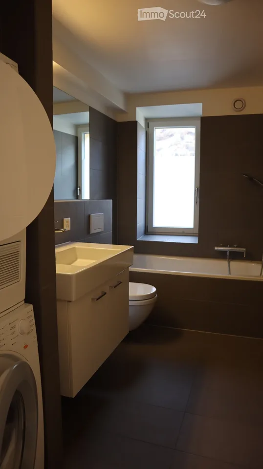 Schönes Familienapartment in bevorzugter Wohnlage