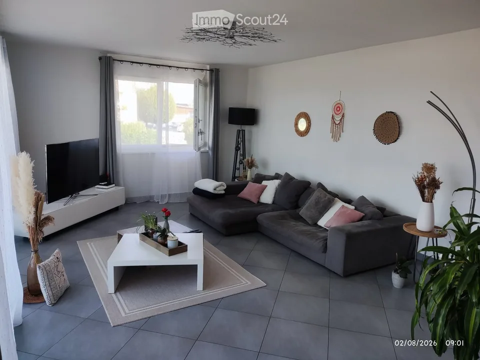 Wohnung zur Miete