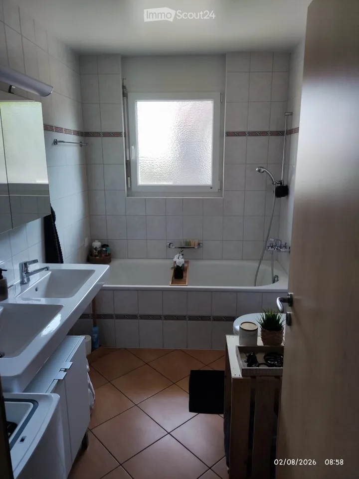 Wohnung zur Miete