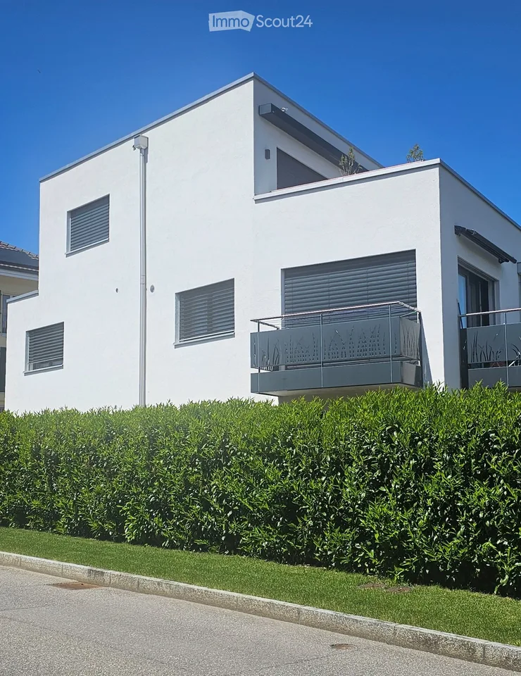 Studio moderne et lumineux à La Tour-de-Trême