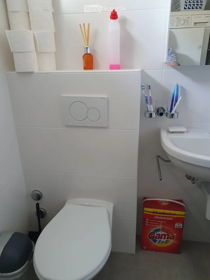 Apartment for rent