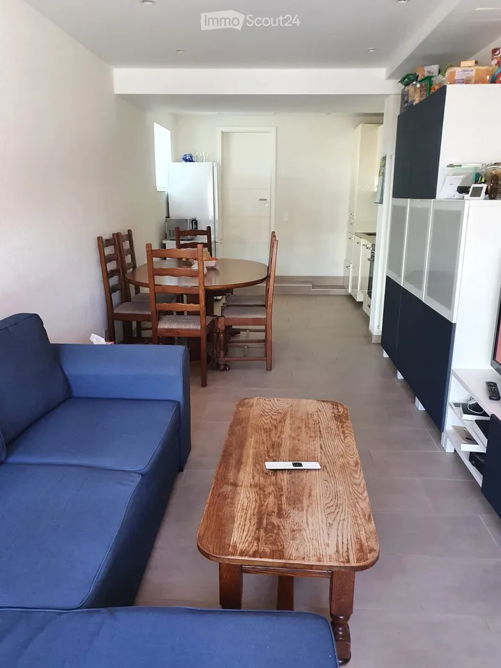 Apartment for rent