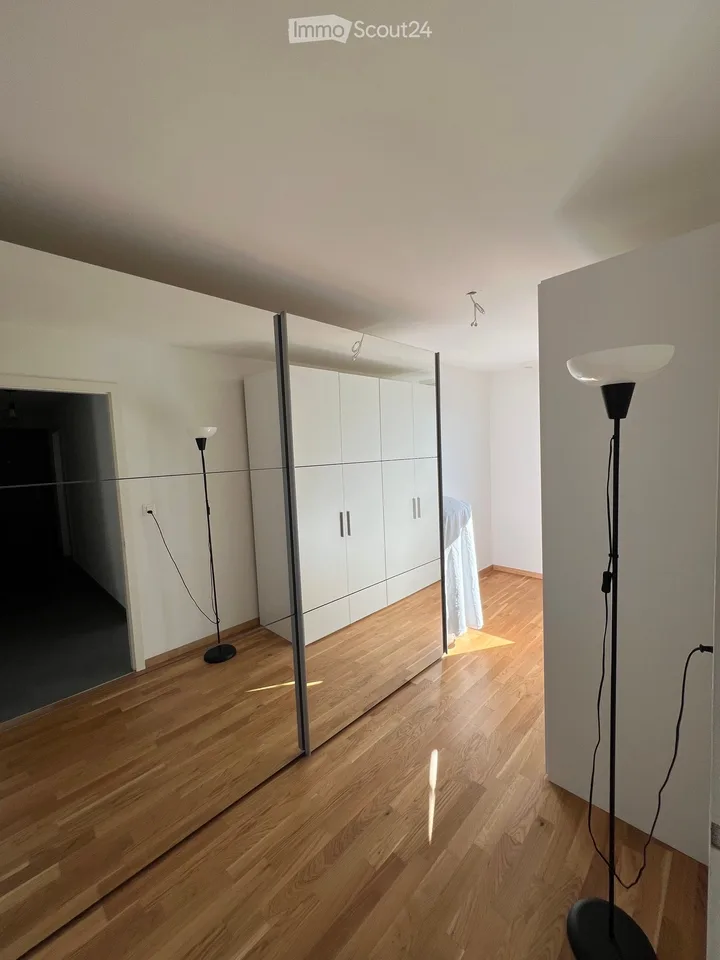 3-Room Apartment Neuchâtel