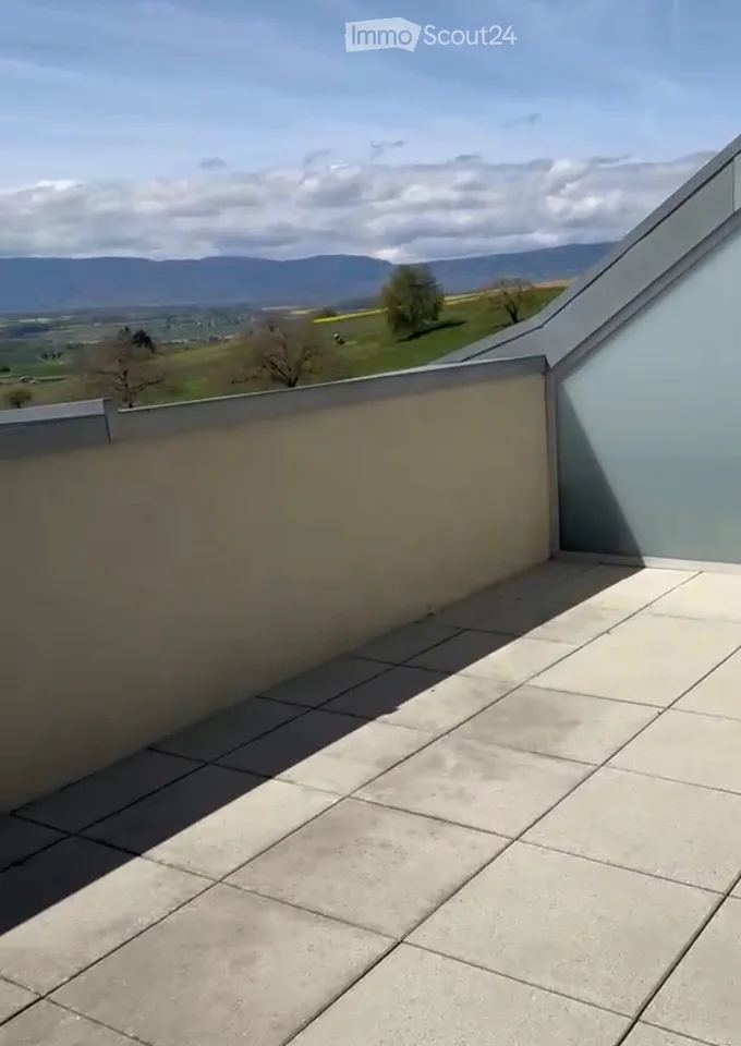 Reprise de bail : Appartement 3.5 pièces