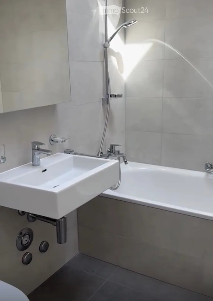 Reprise de bail : Appartement 3.5 pièces