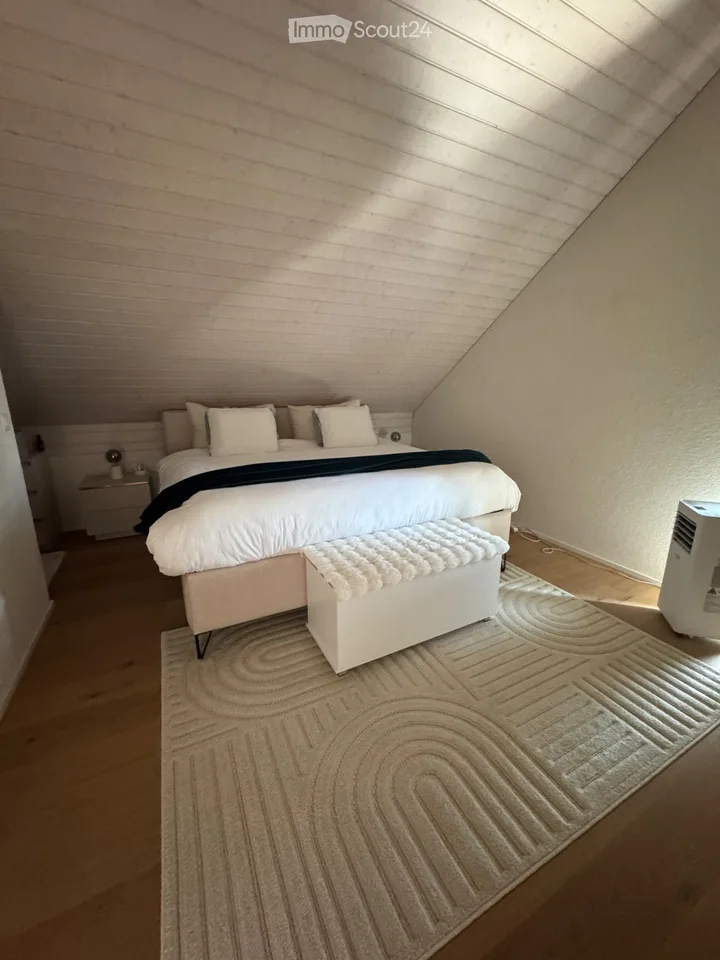 Reprise de bail : Appartement 3.5 pièces