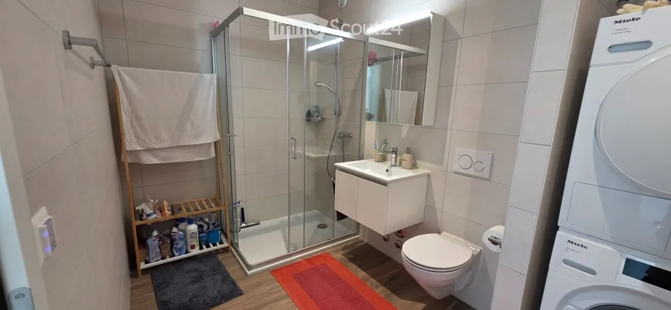 Delicious apartment for rent on Gerine